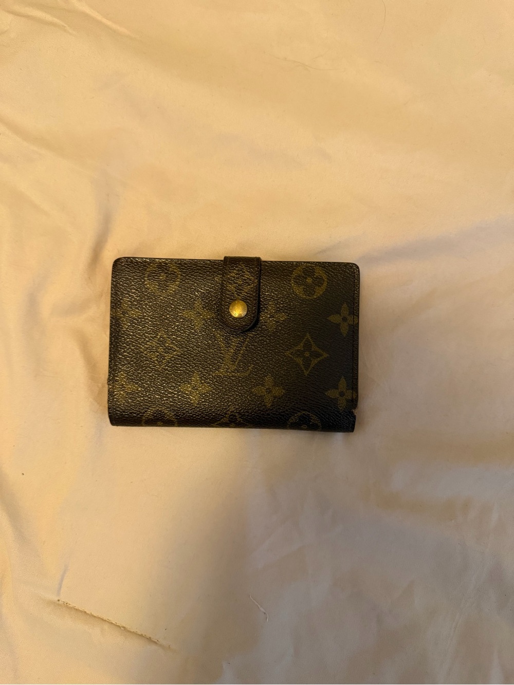 Louis Vuitton wallet